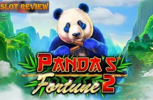 Pandas Fortune 2 Slot Review